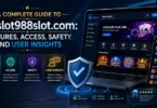 a complete guide to linkslot988slot.com features, access, safety, and user insights