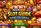 agen108 slot