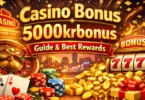 casino bonus 5000krbonus