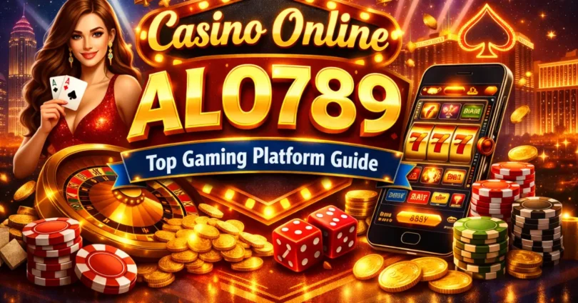 casino online alo789