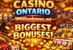 casino ontario 1millionbonus.net biggest bonuses​