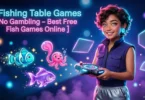 fishing table games no gambling – best free fish games online