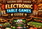 golden gate casino electronic table games