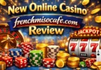 new online casino frenchmisocafe.com