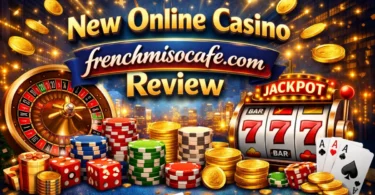 new online casino frenchmisocafe.com