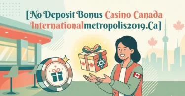 no deposit bonus casino canada internationalmetropolis2019.ca