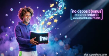 no deposit bonus casino ontario www.maplebets777.com