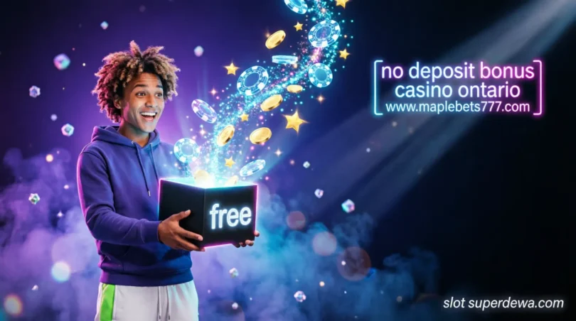 no deposit bonus casino ontario www.maplebets777.com