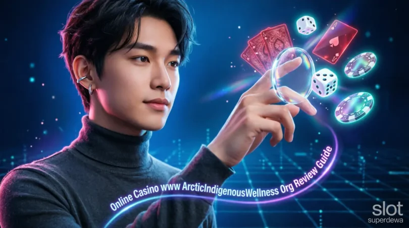 online casino www arcticindigenouswellness org review guide
