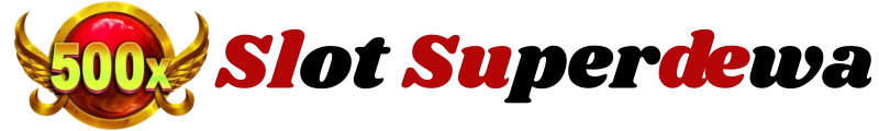 Slot SuperDewa.com