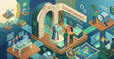 casinochamber com – trusted online casino reviews & guides