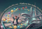 slot online sektorplay88.com - platform slot online modern & lengkap