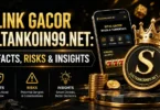 link gacor sultankoin99.net