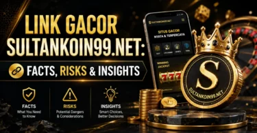 link gacor sultankoin99.net